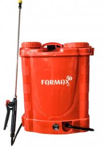Pompa electrica Farmax - Elliser
