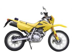 125cc motocicleta