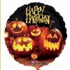 Balon folie metalizata 45cm photographic halloween