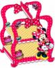 Stand tort prajituri briose minnie mouse caffe