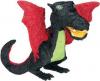 Pinata party model black dragon