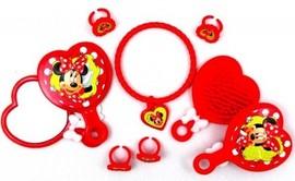 20 Accesorii Party jucarii MINNIE MOUSE
