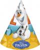 6 Coifuri Party Frozen Olaf Summer