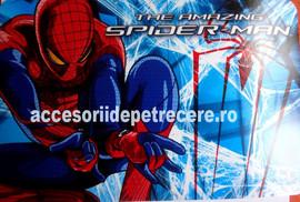 Napron Placemat model SPIDERMAN