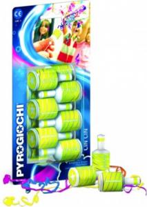 12 Party Popper CIN-CIN