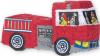 Pinata party model masina de pompieri