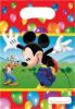 6 Pungi Party 16x23cm MICKEY PARTY TIME