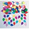 Confetti colorate party cu baloane multicolore 14gr