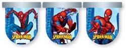 Banner decorativ stegulete SPIDERMAN