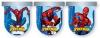 Banner decorativ stegulete SPIDERMAN