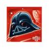 20 Servetele Party 33x33cm ANGRY BIRDS STAR WARS