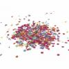 Confetti colorate plutitoare din hartie 1000 gr