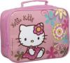 Gentuta Picnick / LUNCH BAG HELLO KITTY BAMBOO