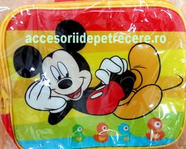 Lunch Bag MICKEY MOUSE