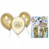 15 baloane nunta cununia civila