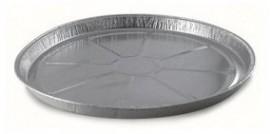 Tavita Aluminiu mare pentru Pizza 31.2cm