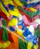 100 baloane metalizate 25cm culori asortate