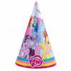 8 Coifuri petreceri copii My Little Pony Rainbow