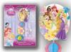 Decoratiune petrecere copii PRINCESSES PARTY inaltime 60cm