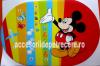Napron Placemat model MICKEY MOUSE