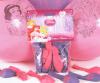 Set de 10 baloane 28cm princess