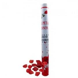 Tun Confeti Petale Trandafiri 40cm