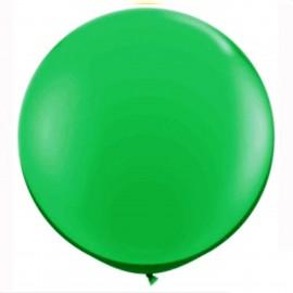Balon JUMBO  80cm VERDE