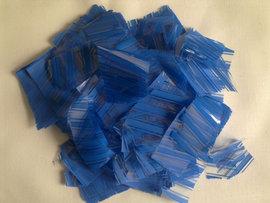 Confetii 500gr culoare ALBASTRU