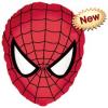 Baloane folie metalizata SPIDER-MAN FACE