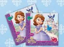 Set Party SOFIA THE FIRST