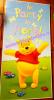 Banner decorativ pentru usa winnie the