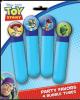 4 tuburi baloane de sapun bubble tubs toy story