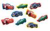 Confetti 14gr. cars fulger mcqueen