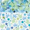 Confetti decor mese botez LITTLE PRINCE 71gr