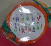 Pinata party model happy birthday