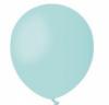 100 baloane aquamarine latex standard