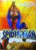Carte de colorat 28x20cm spiderman
