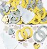 Confetti decor mese nunta bridal bells 14gr