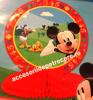 Decoratiune Centru masa MICKEY MOUSE