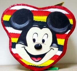 PINATA Party 50x15cm MICKEY MOUSE