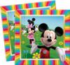 Mickey colours - 20 servetele