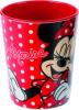 Pahar din plastic 24cl MINNIE MOUSE