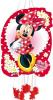 Pinata party giant minnie