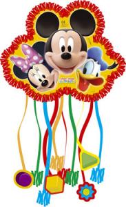 PINIATA MICKEY MOUSE PLAYFUL