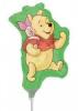 Balon folie metalizata minishape winnie the