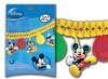 Decoratiune petreceri copii MICKEY MOUSE 3mx43cm