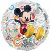 Balon folie metalizata mickey's