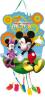 Pinata party GIANT MINNIE & MICKEY