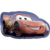 Balon folie metalizata CARS XL- Forma de masina 30"x17"