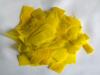 Confetti 500gr culoare galben